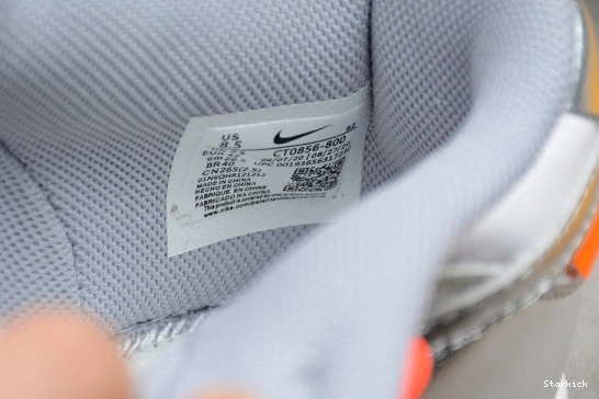  CT0856-800 Nike Dunk O-W Low 0213